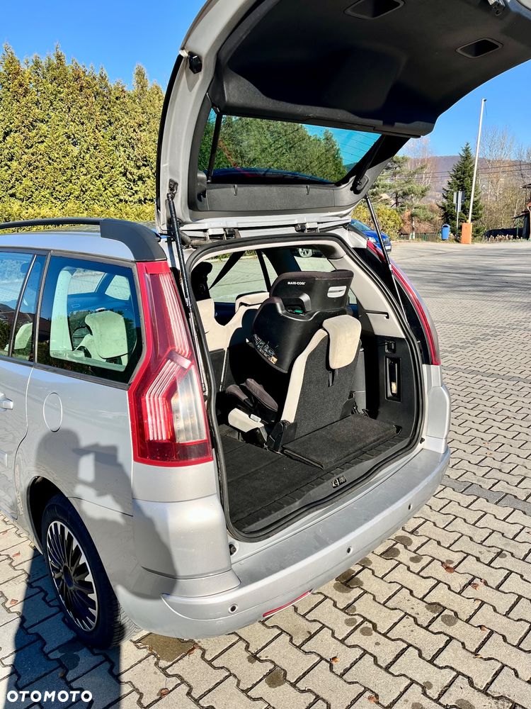 Citroën C4 Picasso 1.6 HDi Equilibre - 7
