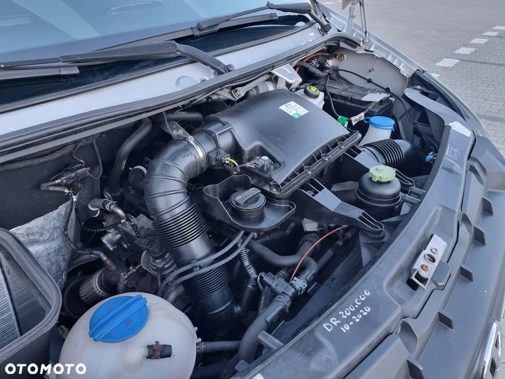 Volkswagen Crafter - 30