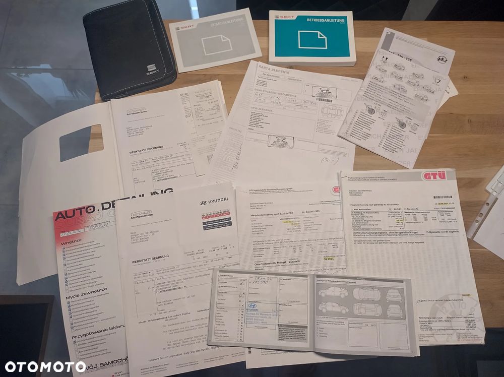 Seat Leon 1.4 TSI FR S&S - 39