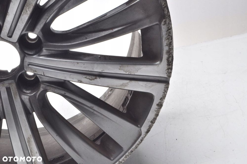 PEUGEOT 508 II FELGA ALUMINIOWA R19" 8J 5X108 ET42 9674161877 - 4