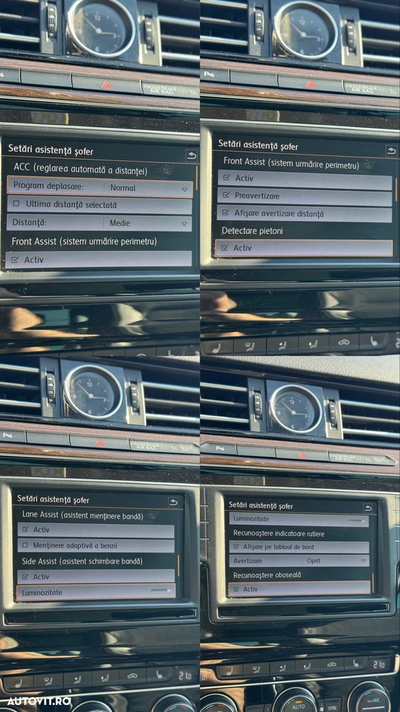 Volkswagen Passat 2.0 TDI DSG (BlueMotion Technology) Trendline - 17