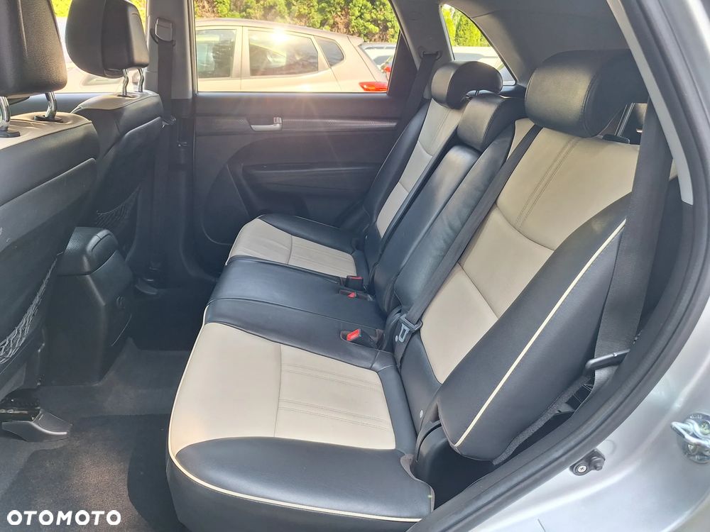 Kia Sorento - 21