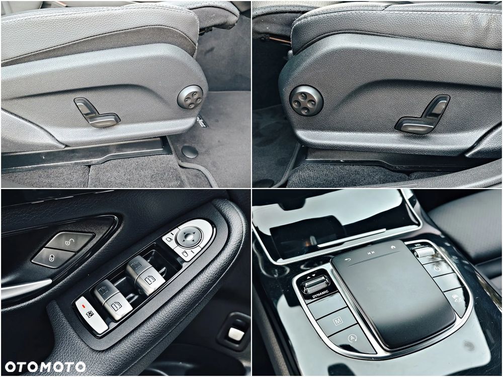 Mercedes-Benz GLC 200 4Matic 9G-TRONIC Exclusive - 26