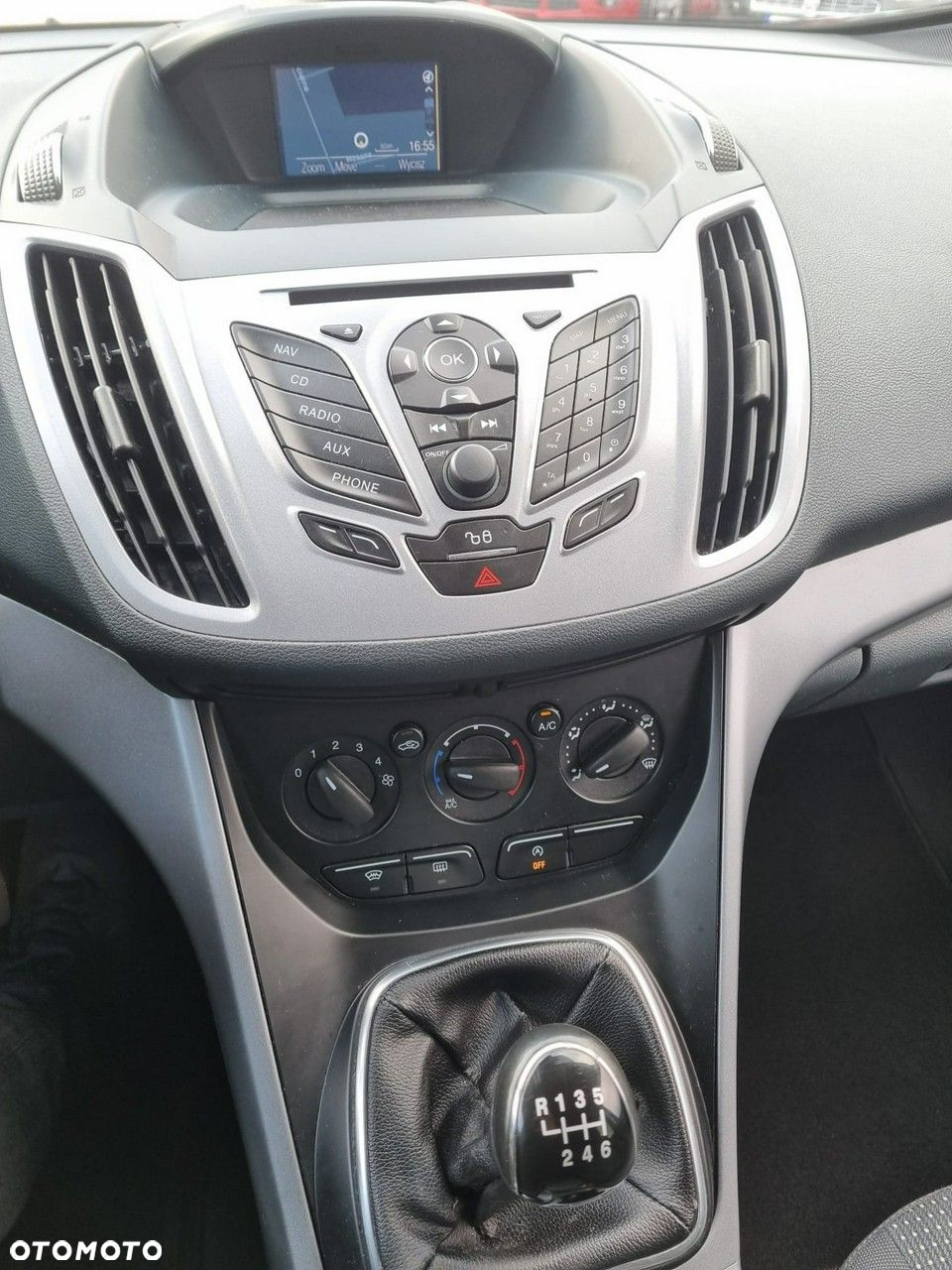 Ford C-MAX - 12