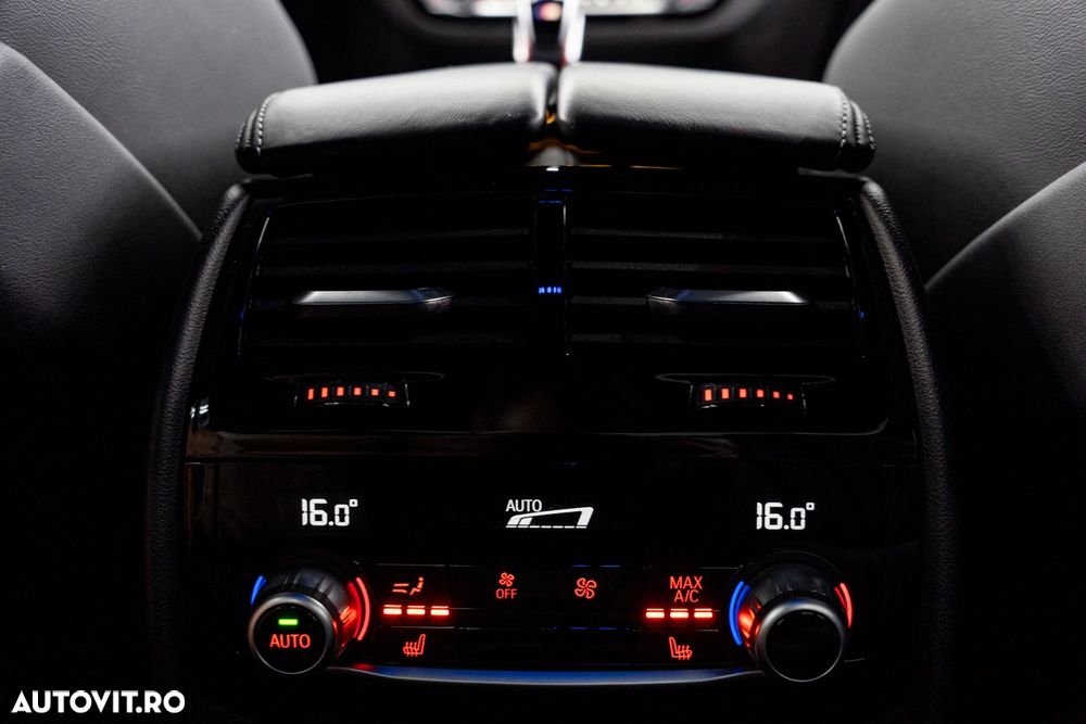 BMW M5 - 17
