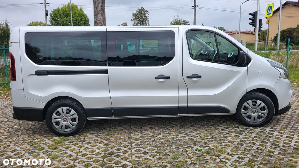 Fiat Talento L2H1 S&S Basis - 28
