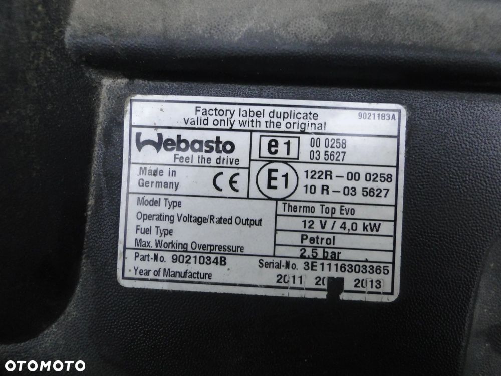 Seat Exeo 2.0 TSI Multitronic - 26