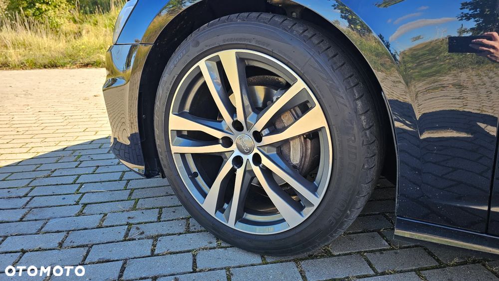 Audi A6 Avant - 5