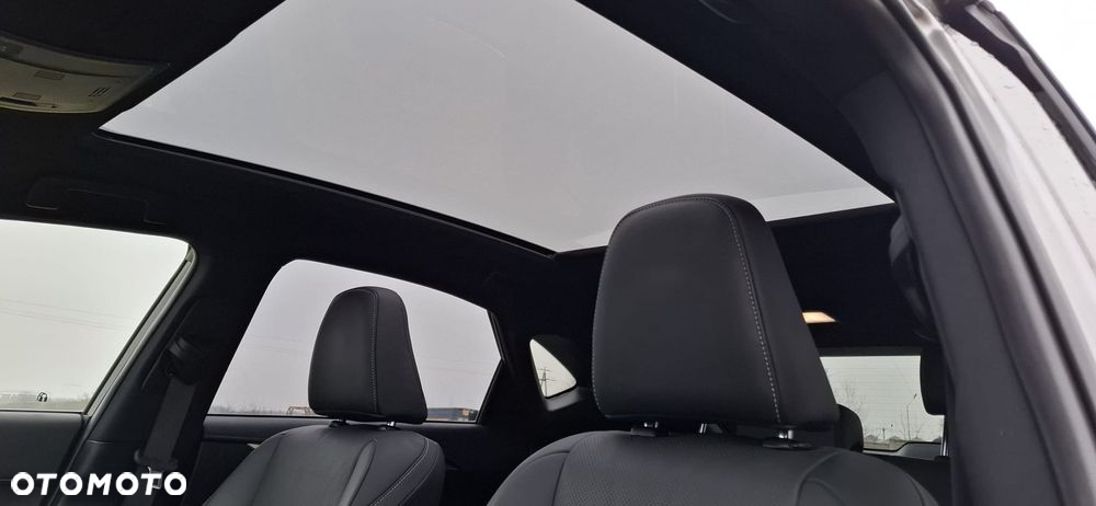 Lexus NX 300h - 11