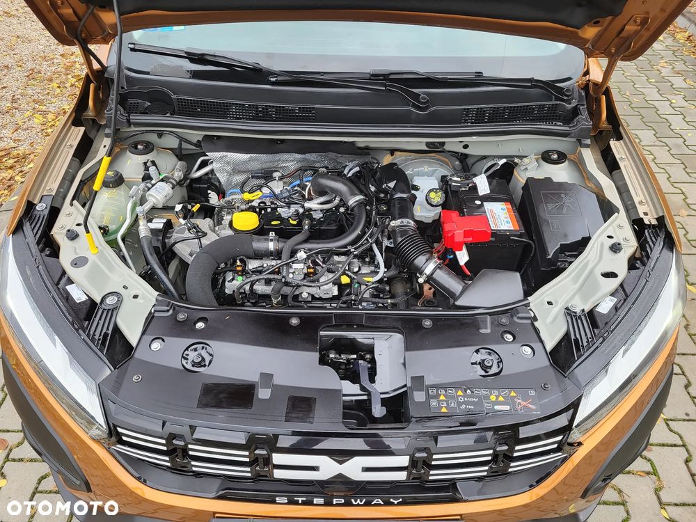Dacia Sandero Stepway 1.0 TCe Comfort - 35