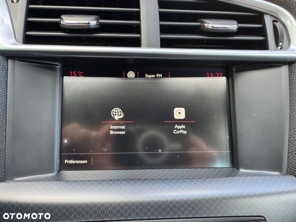 Citroën DS4 VTi 120 SoChic - 20