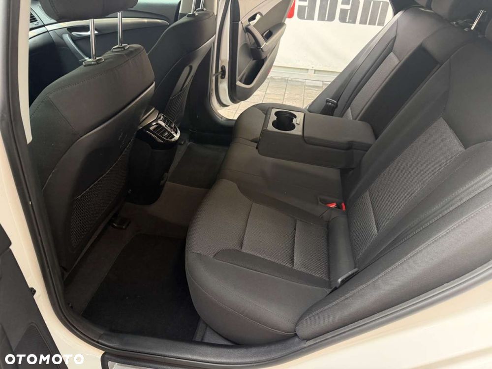 Hyundai i40 Kombi blue 1.7 CRDi Premium - 29