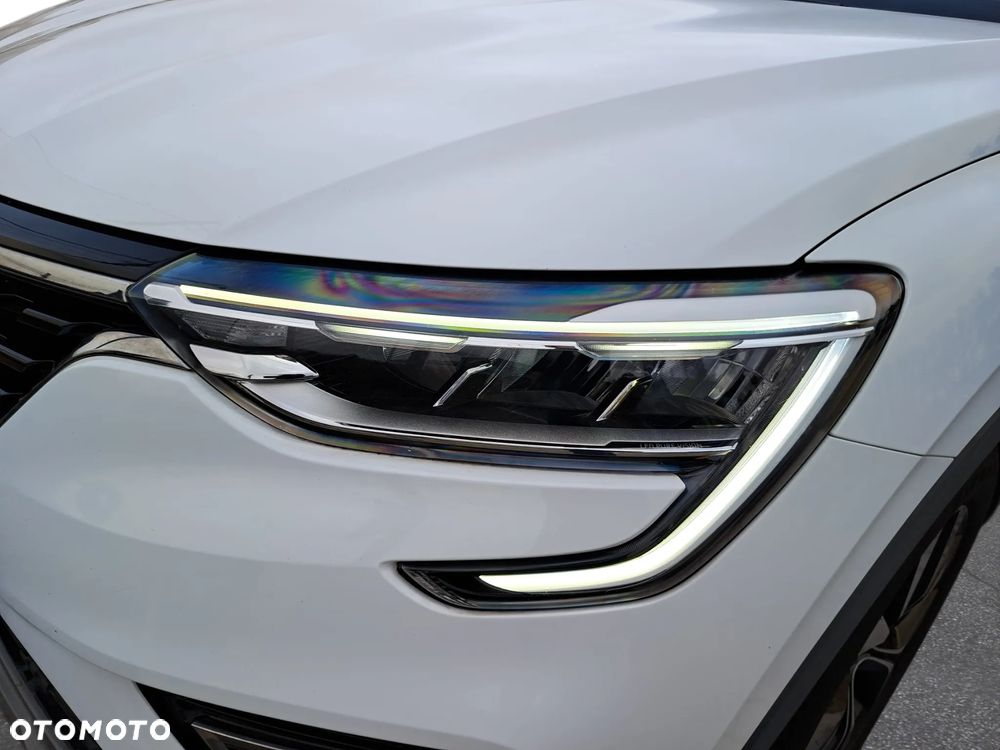 Renault Arkana 1.3 TCe mHEV Zen EDC - 10