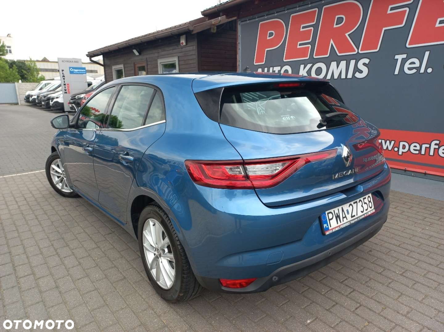 Renault Megane - 6