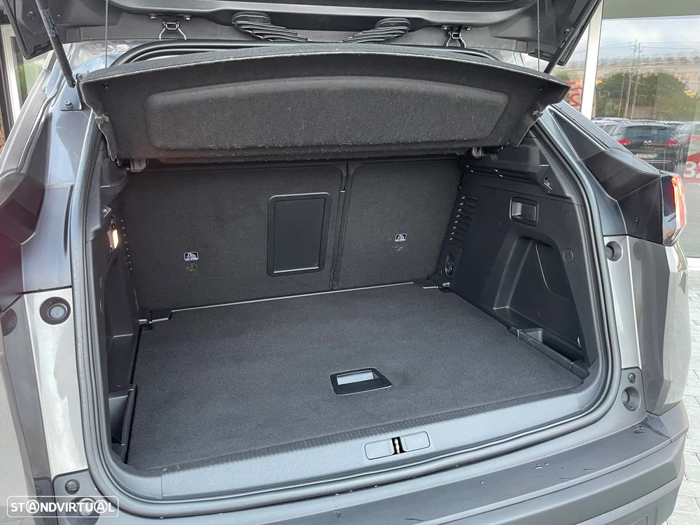 Peugeot 3008 1.5 BlueHDi Active Pack - 10