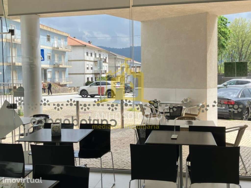 Trespasse Café| S. Vitor, Braga - Grande imagem: 2/5