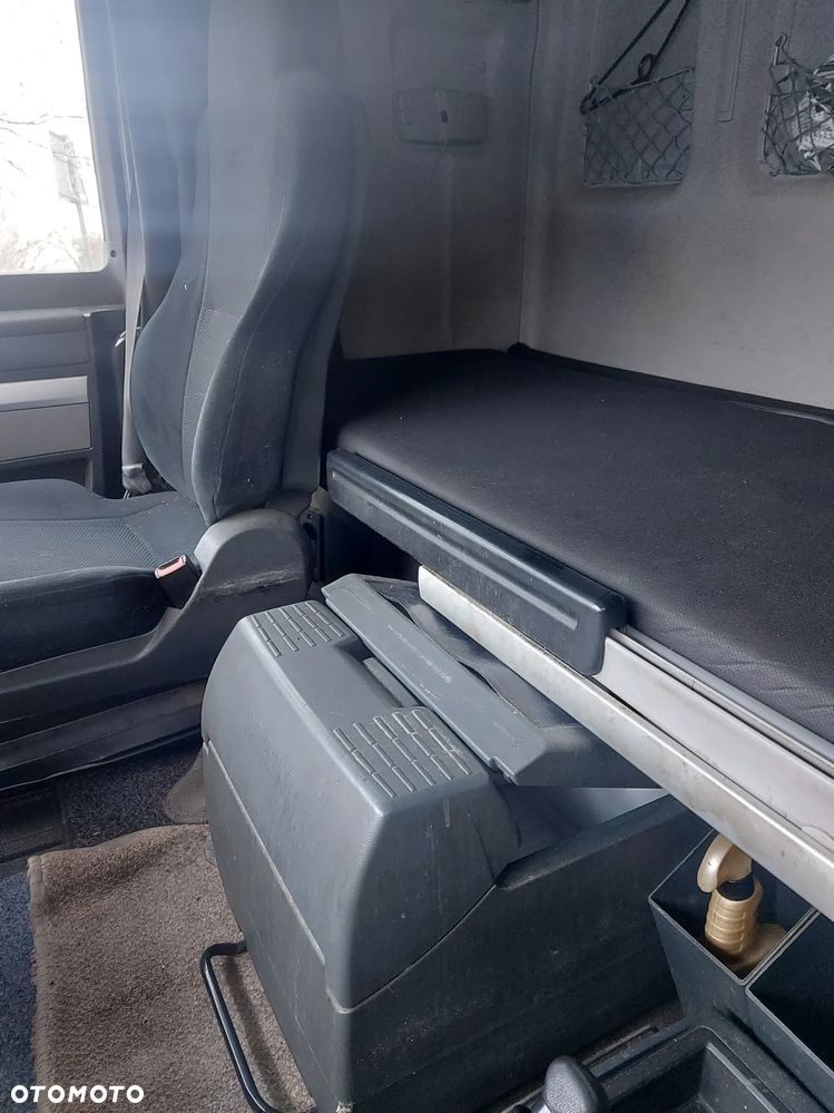 MAN TGX 18.440 Standard Euro 5 - 9