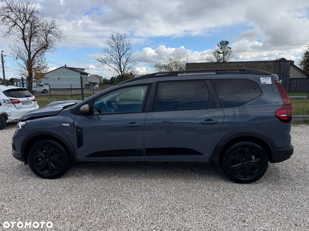 Dacia Jogger - 4