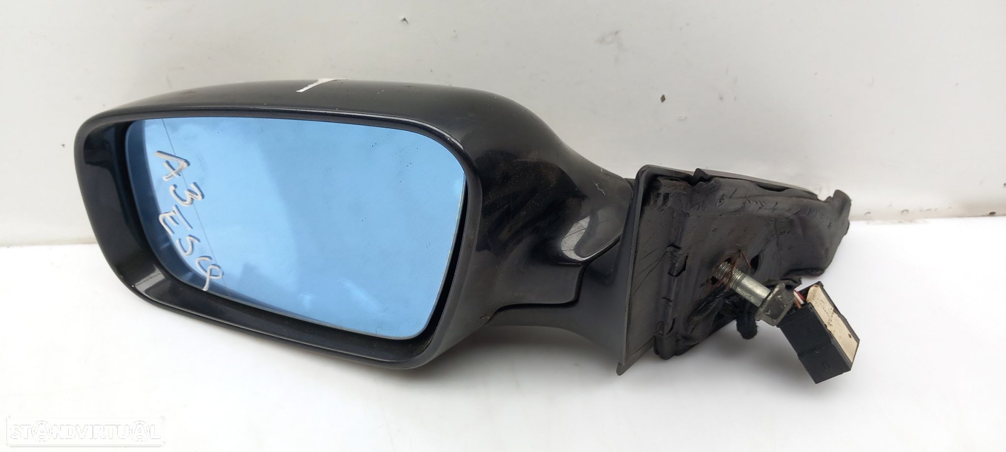Retrovisor / espelho esquerdo AUDI A3 (8P1) - 1