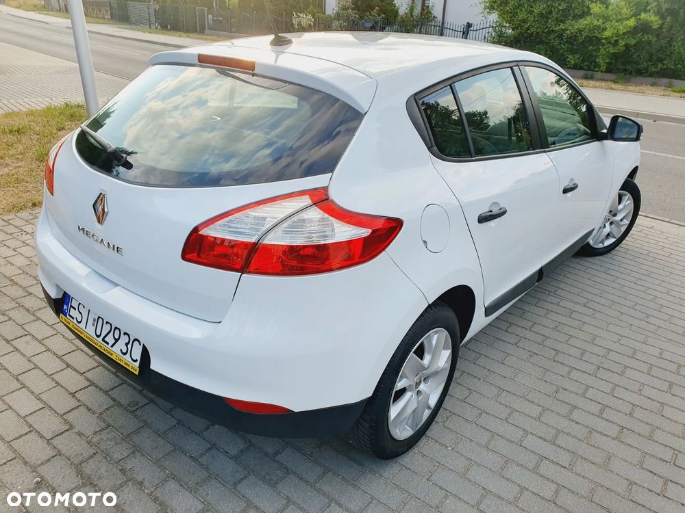 Renault Megane - 13
