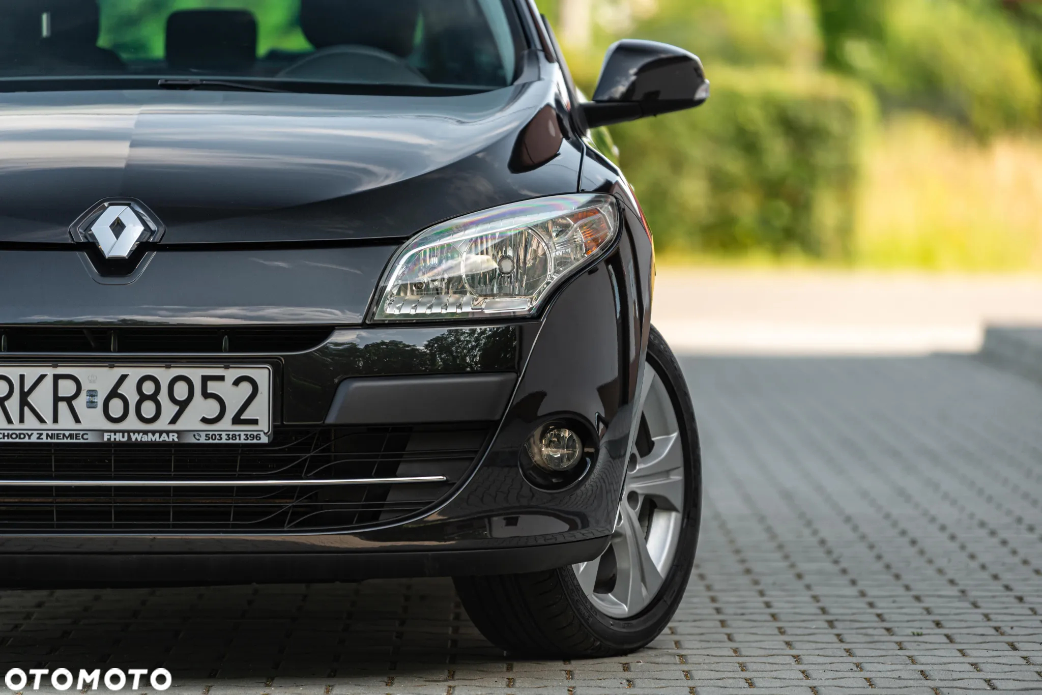 Renault Megane TCe 130 Dynamique - 11