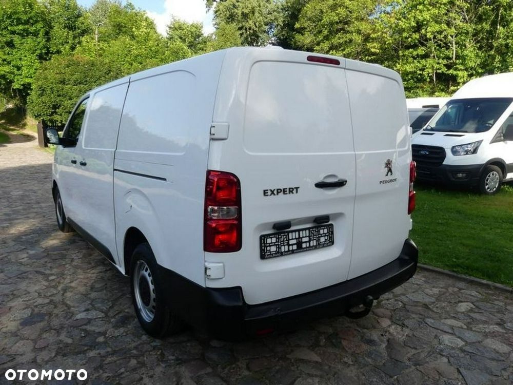 Peugeot Expert - 23