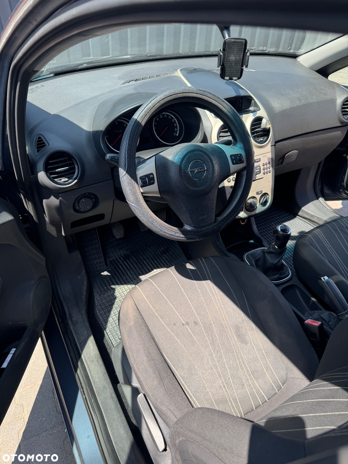 Opel Corsa 1.3 CDTI - 5