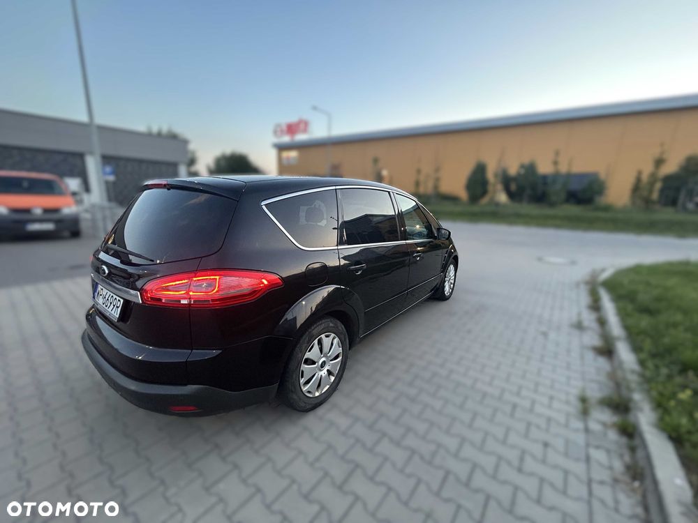 Ford S-Max - 6