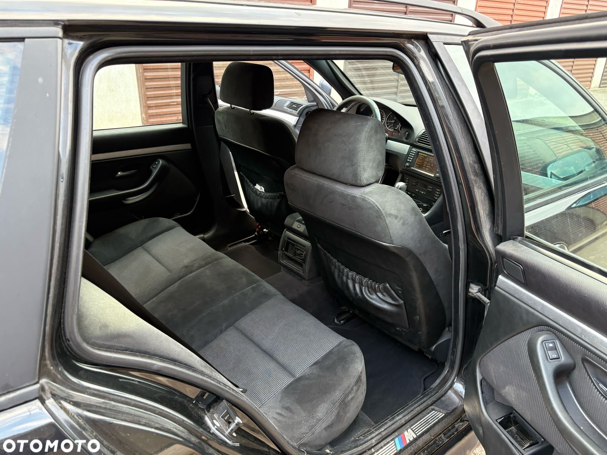 BMW Seria 5 - 2