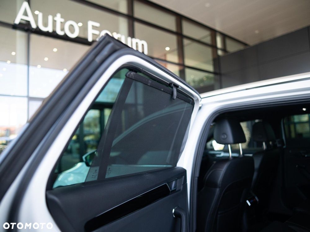 Skoda Superb 2.0 TDI SCR 4x4 L&K DSG - 14