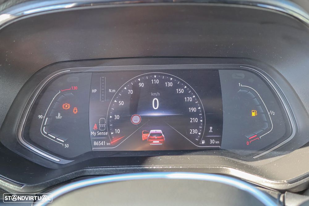 Renault Clio 1.0 TCe Intens - 19
