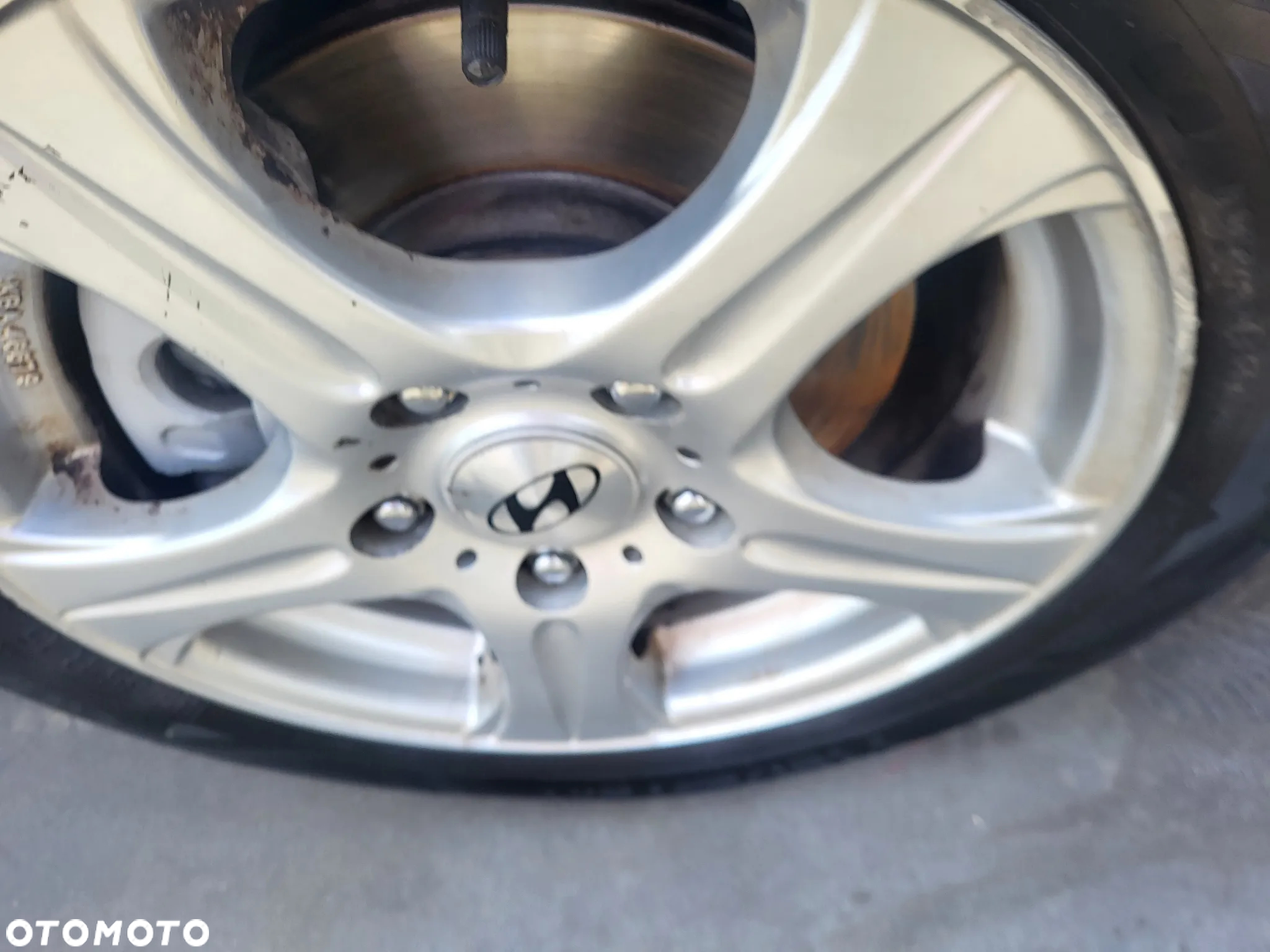 Hyundai i30 i30cw 1.4 Edition Plus - 23
