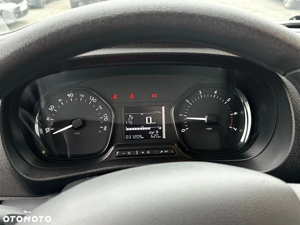 Toyota ProAce - 19