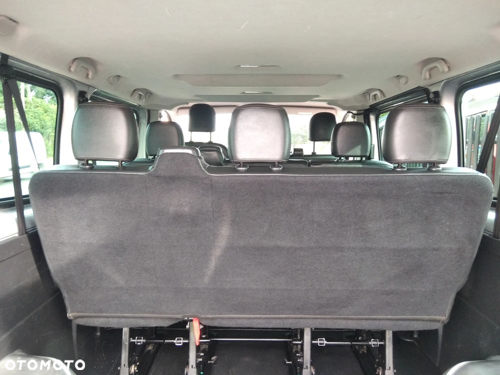 Opel Vivaro 1.6 CDTI L2H1 S&S LKW - 21