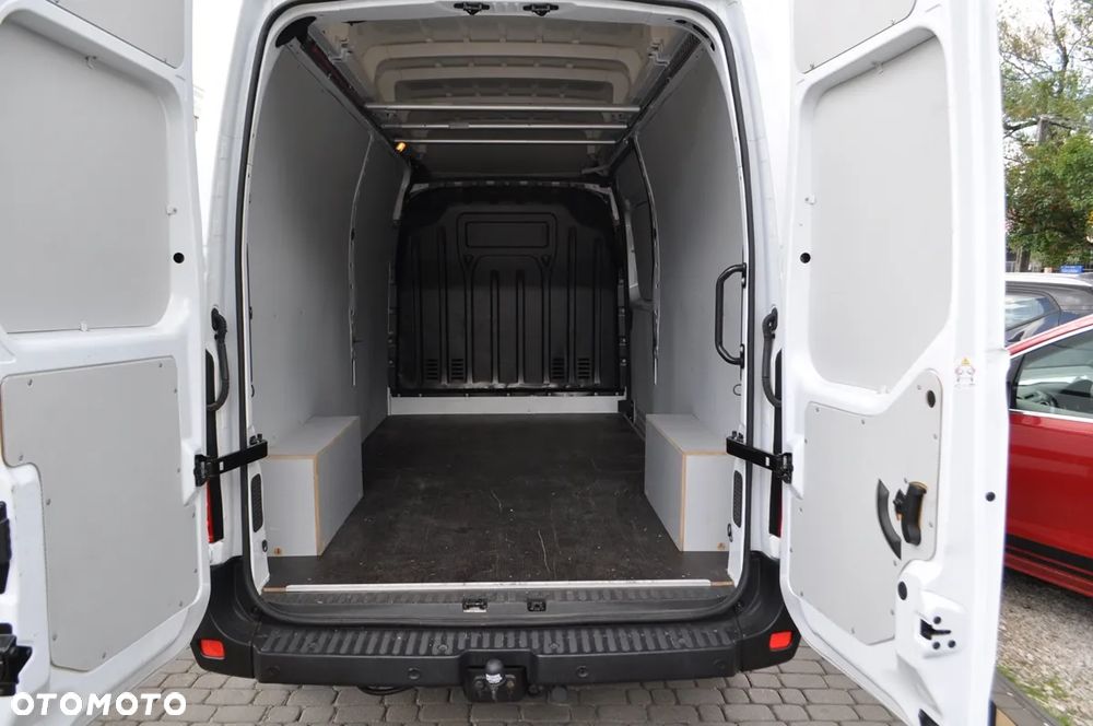 Renault MASTER - 12