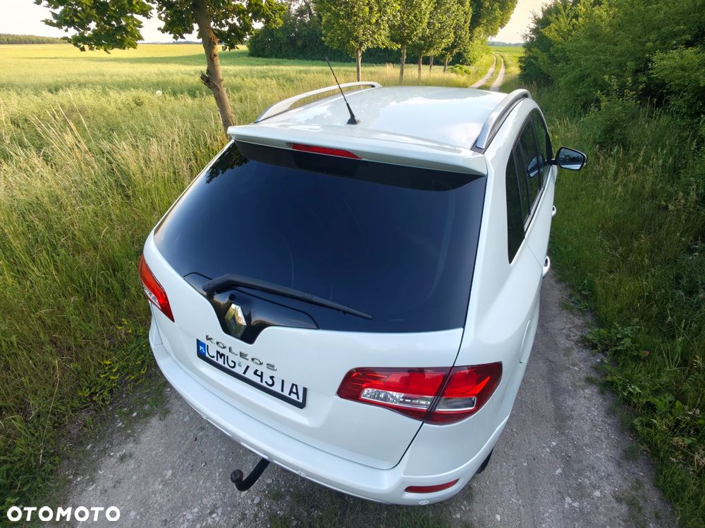 Renault Koleos 2.0 dCi Expression - 20