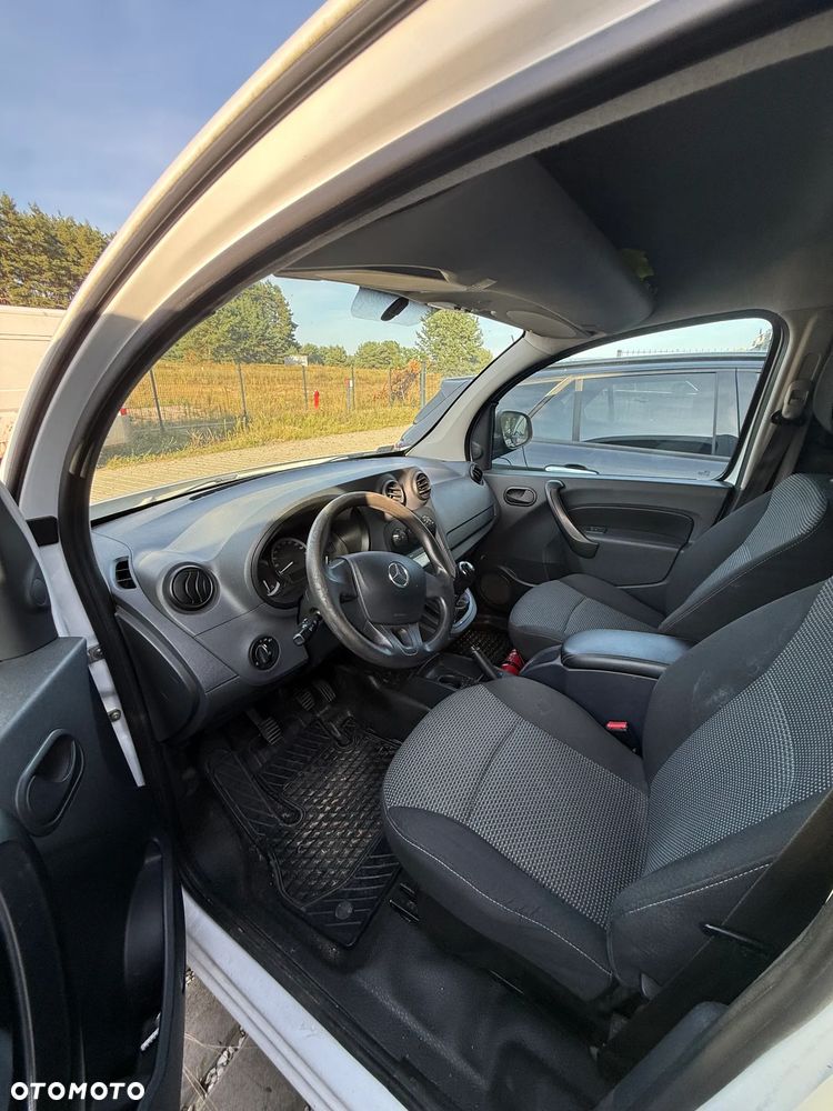Mercedes-Benz Citan Tourer 415.703 - 3