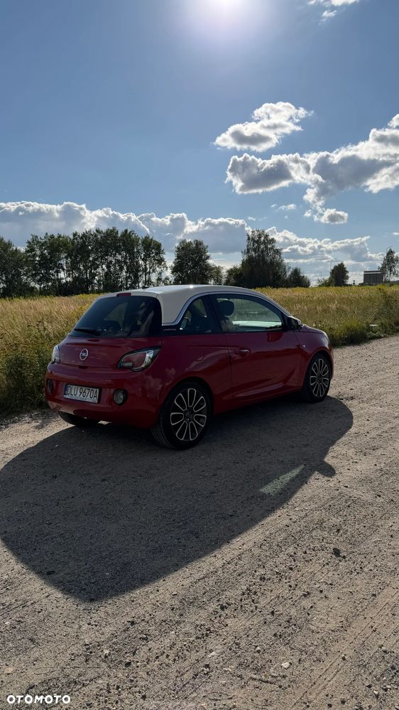 Opel Adam 1.4 Glam - 20