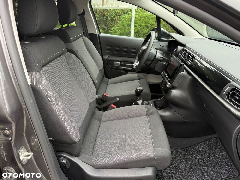 Citroën C3 - 9