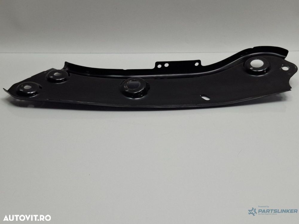 Suport far dreapta VOLKSWAGEN TOURAN 1T3 2010 - 2015 TDI CFHC 1T0805932A - 4