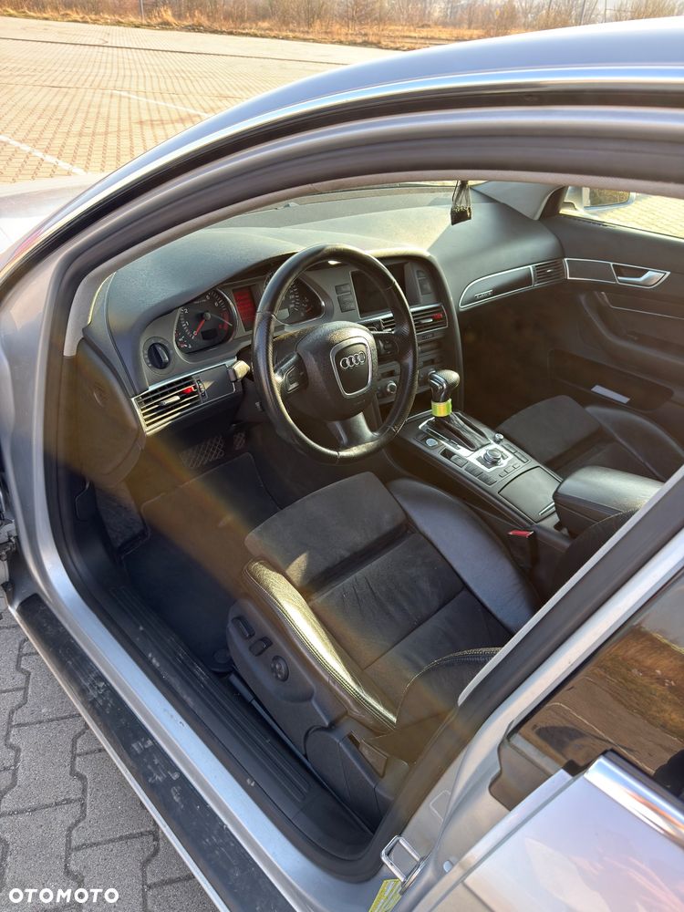Audi A6 Limousine - 1