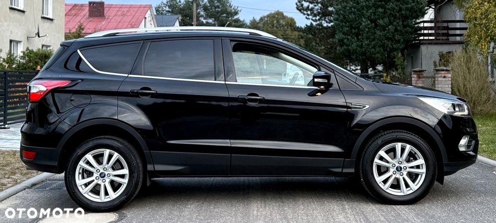 Ford Kuga 1.5 EcoBoost 2x4 Cool & Connect - 5