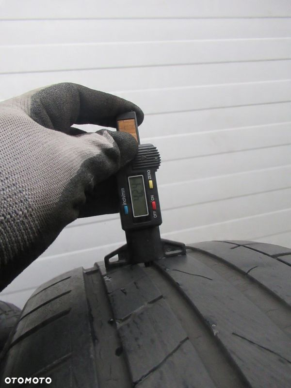 ALU+OPONY LATO R17 FORD KUGA I,GALAXY 3,S-MAX II czujniki - 14