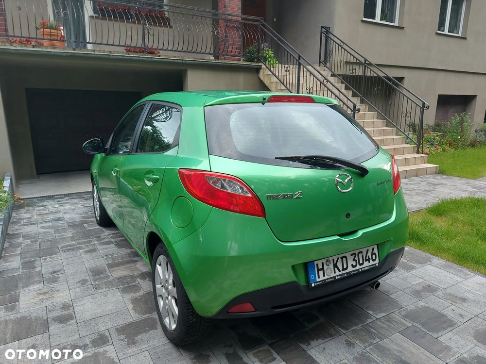 Mazda 2 1.3 Dynamic - 6
