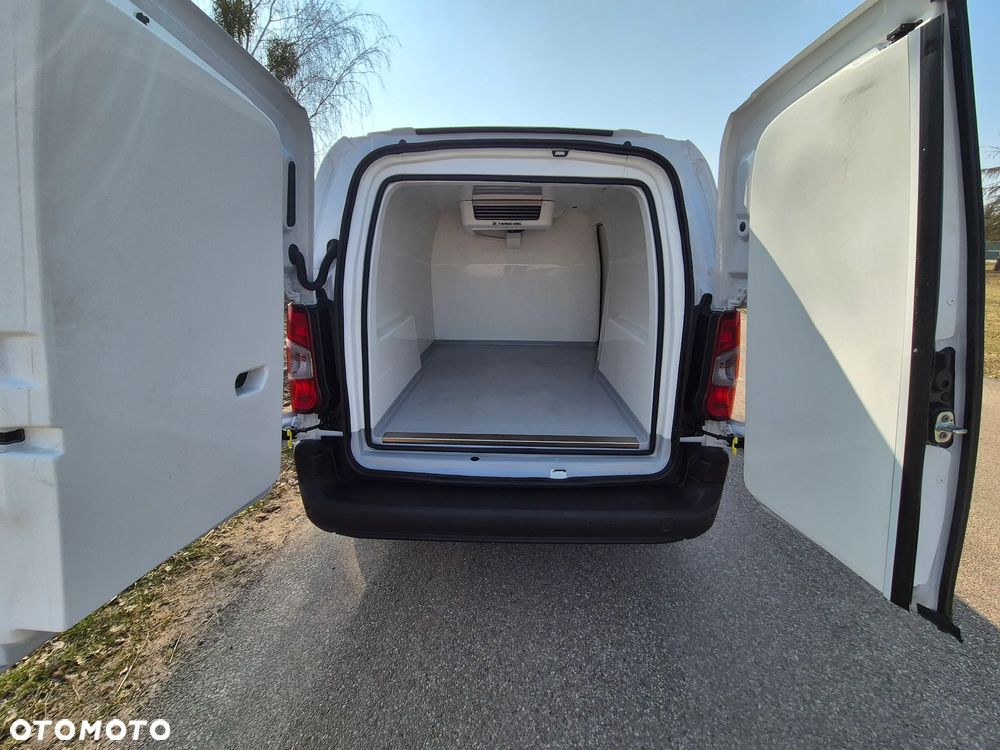 Toyota PROACE CITY - 19