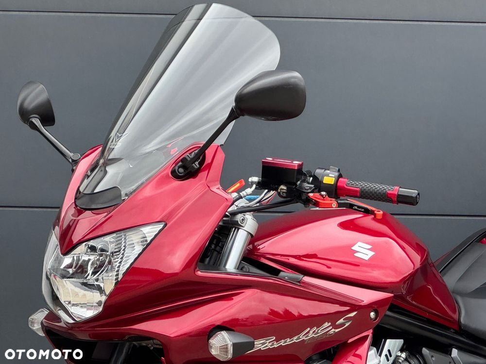 Suzuki Bandit - 24