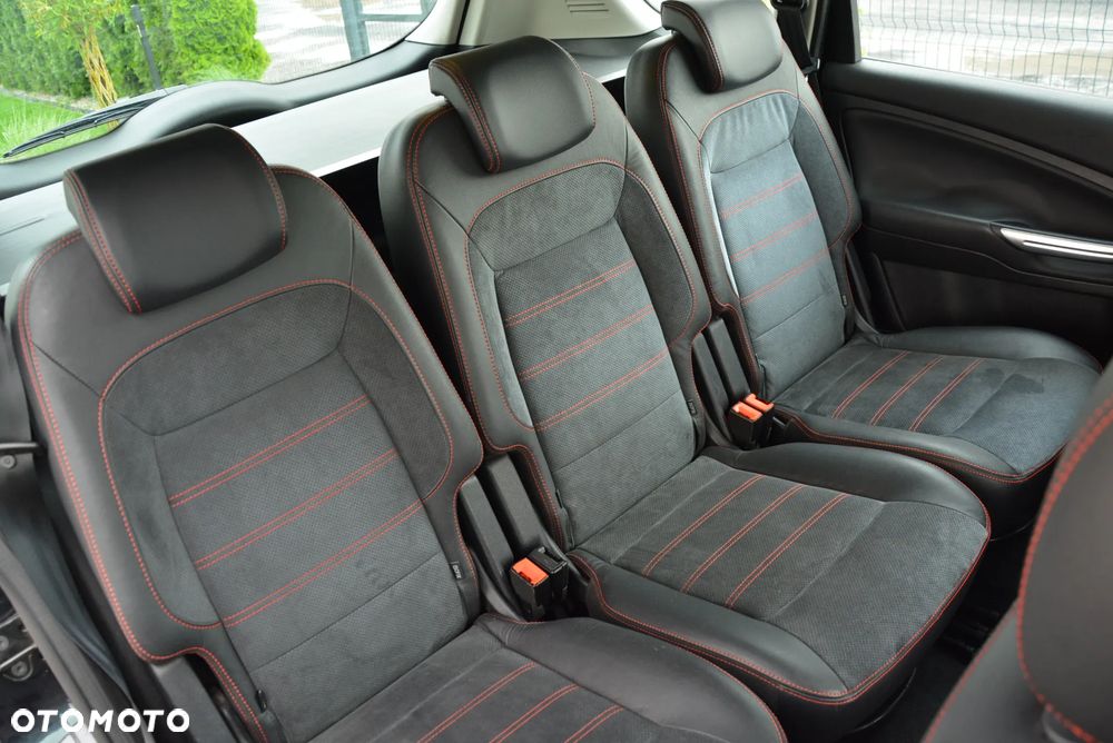 Ford S-Max 2.0 TDCi Platinium X - 34