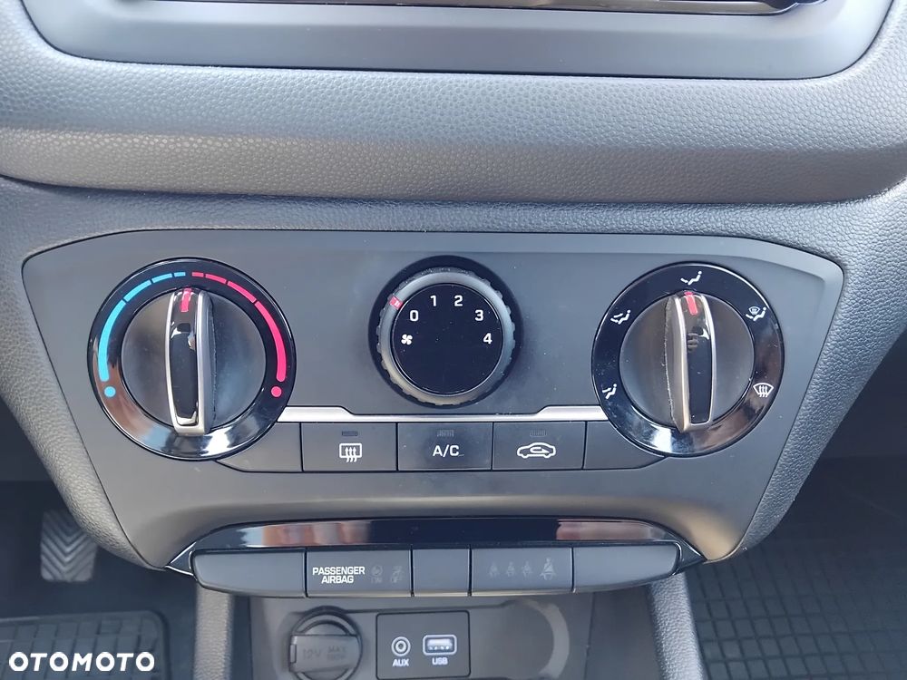 Hyundai i20 1.2 Classic Plus - 15