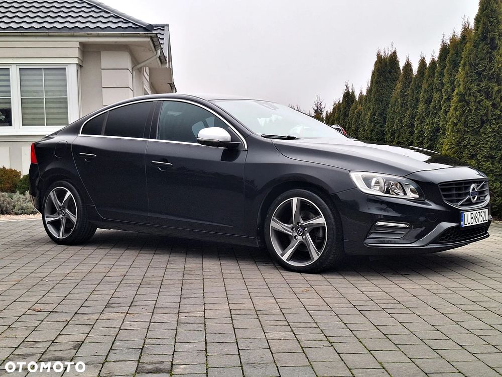 Volvo S60 T3 Powershift RDesign - 14