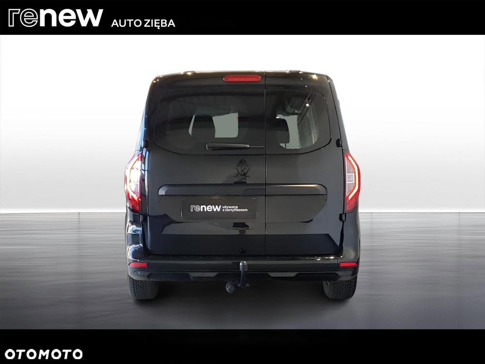 Renault kangoo-express/van - 4